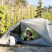 MSR Hubba Hubba LT 1 TENT MSR