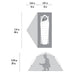 MSR Hubba Hubba LT 1 TENT MSR