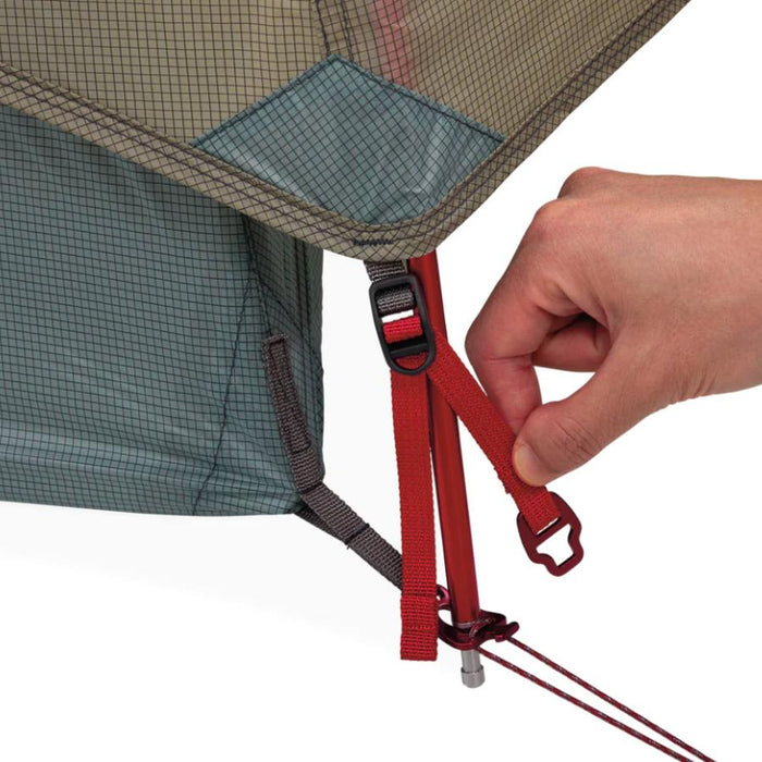 MSR Hubba Hubba LT 1 TENT MSR