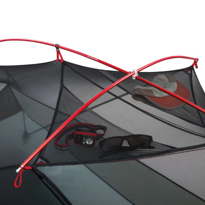 MSR Hubba Hubba LT 1 TENT MSR