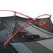 MSR Hubba Hubba LT 1 TENT MSR
