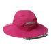 Outdoor Research Voyager Rain Hat (junior) HAT OUTDOOR RESEARCH S SANGRIA