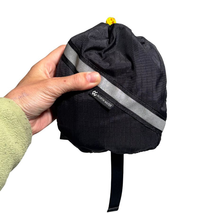 Northwater Micro Throw Line THROW BAG NORTH WATER BLACK