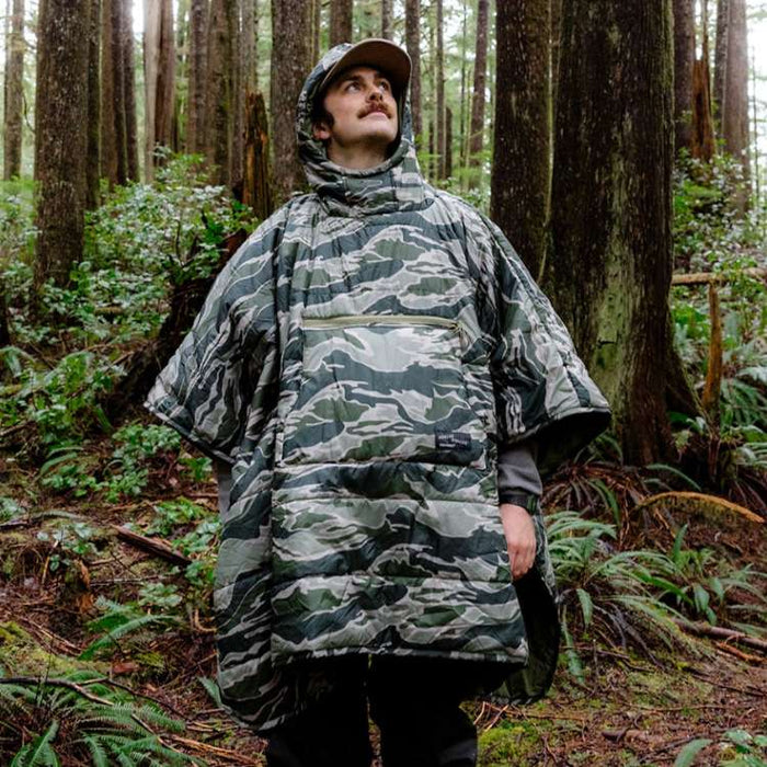 Thermarest Honcho Poncho BLANKET THERMAREST
