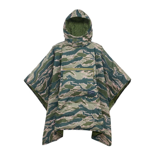 Thermarest Honcho Poncho BLANKET THERMAREST CAMO