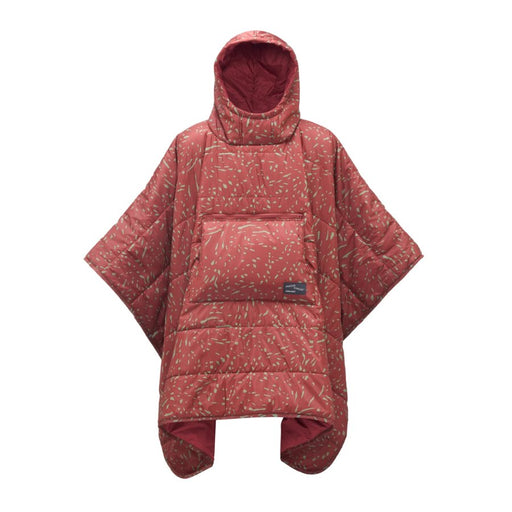 Thermarest Honcho Poncho BLANKET THERMAREST TANGLE