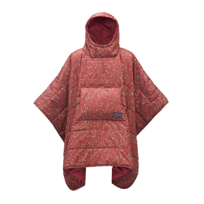 Thermarest Honcho Poncho BLANKET THERMAREST TANGLE