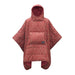 Thermarest Honcho Poncho BLANKET THERMAREST TANGLE