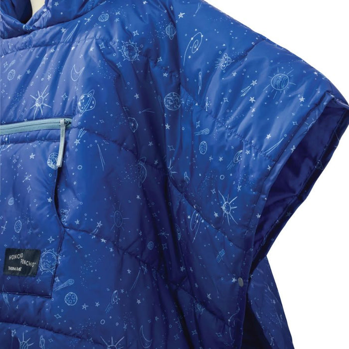 Thermarest Honcho Poncho Kids BLANKET THERMAREST