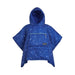 Thermarest Honcho Poncho Kids BLANKET THERMAREST SPACE PRINT