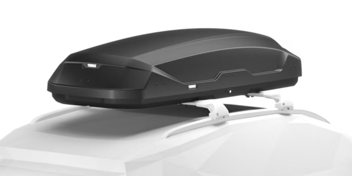 Thule Pulse 2 BOX THULE