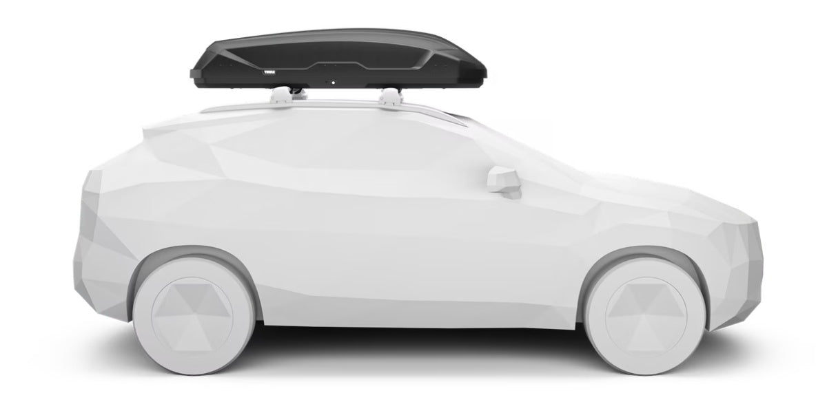 Thule Pulse 2 BOX THULE