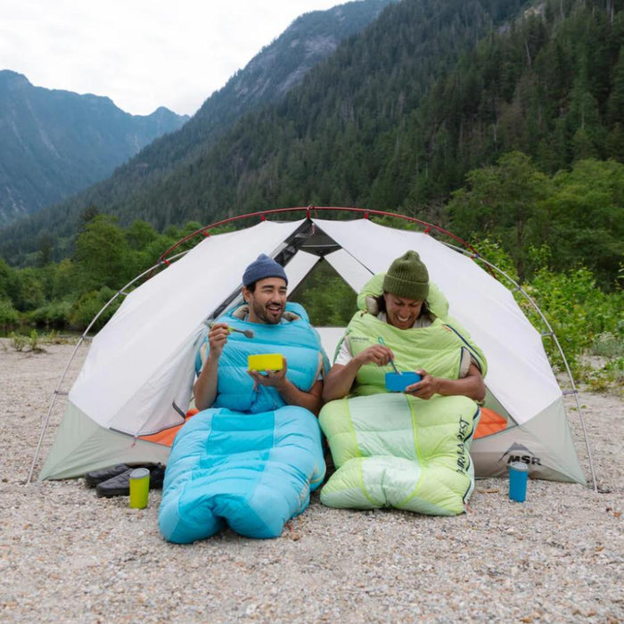 MSR Elixir 2 TENT MSR