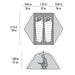 MSR Elixir 2 TENT MSR