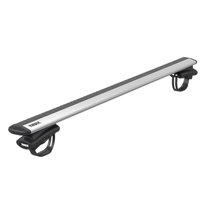 Thule Oversize Rail (footpack) FOOT PACK THULE