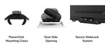 Thule Force 3 BOX THULE