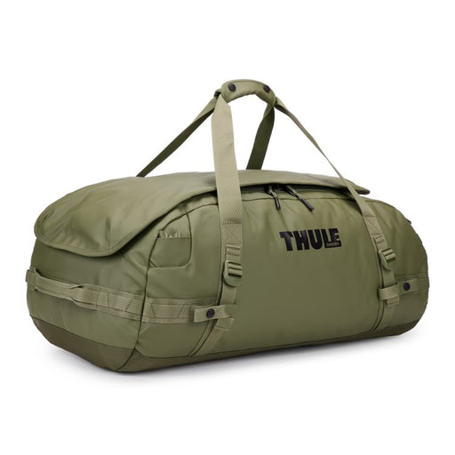 Thule Chasm Duffel green