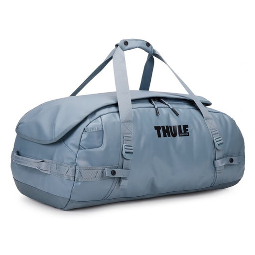 Thule Chasm Duffel Bag DUFFLE BAG THULE 70L POND GRAY