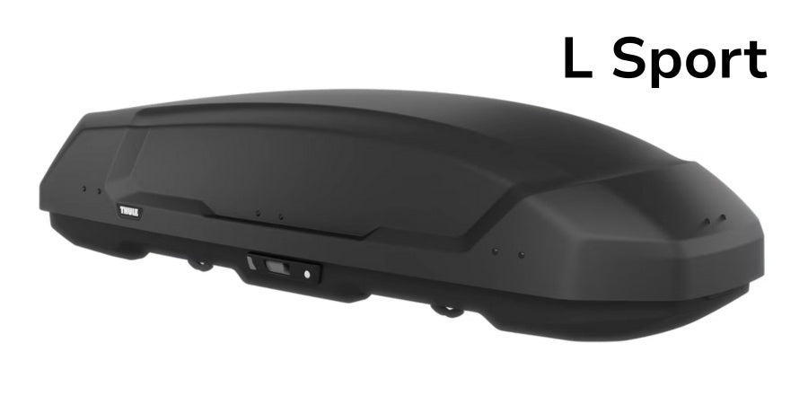 Thule Force 3