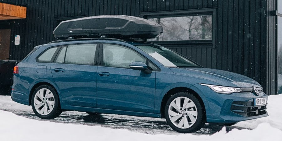 Thule Force 3 BOX THULE