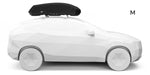 Thule Force 3 BOX THULE