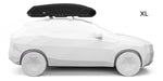 Thule Force 3 BOX THULE XL
