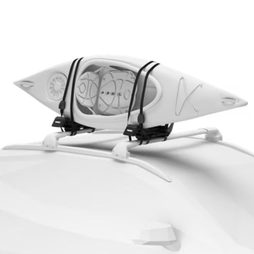 Thule Hull-a-Port XTR KAYAK CARRIER THULE