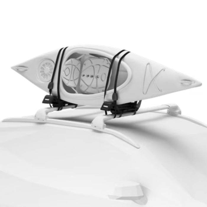 Thule Hull-a-Port XTR KAYAK CARRIER THULE