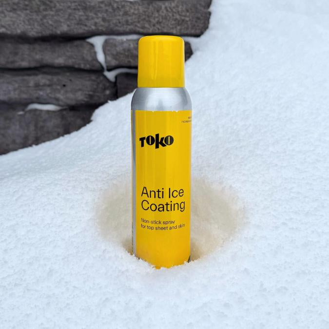 Toko Anti Ice Coating — ebsadventure