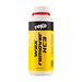 A white plastic bottle of TOKO Wax Remover HC-3 with a yellow and black label, shown on a plain white background.