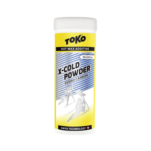 Toko X-Cold Powder POWDER TOKO