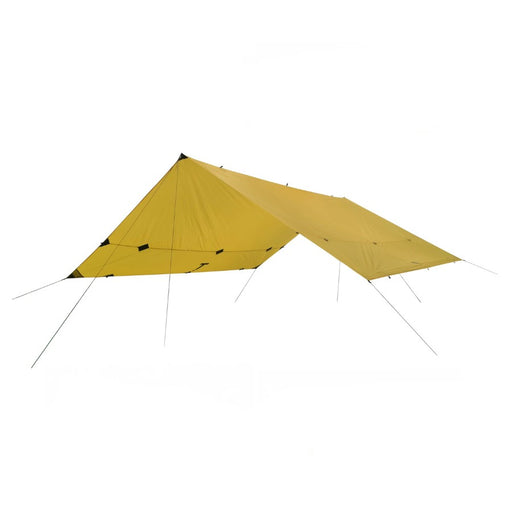 Treqa Tarp (14 x 14.5') TARP TREQA YELLOW