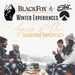 Black Fox & Eb's "Après Shoe Snowshoe Experience" ebsadventure
