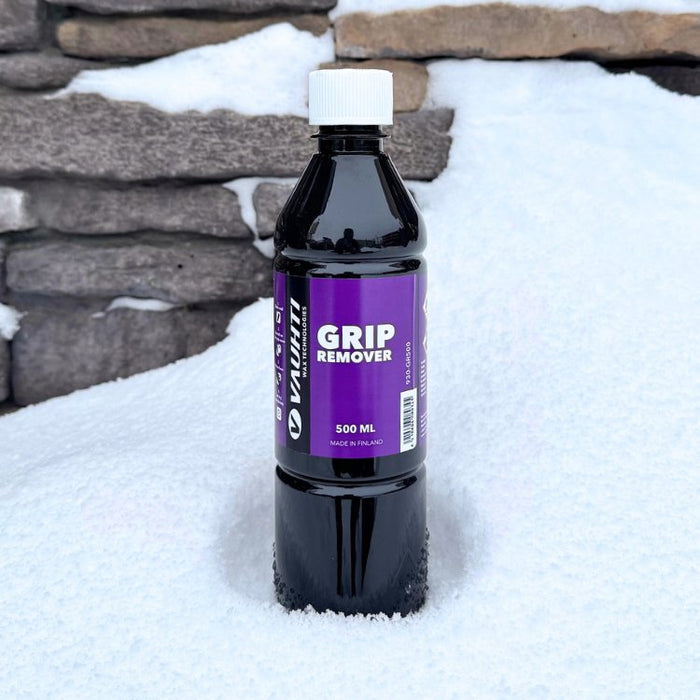 Vauhti Grip Remover (500 ml) GRIP REMOVER VAUHTI