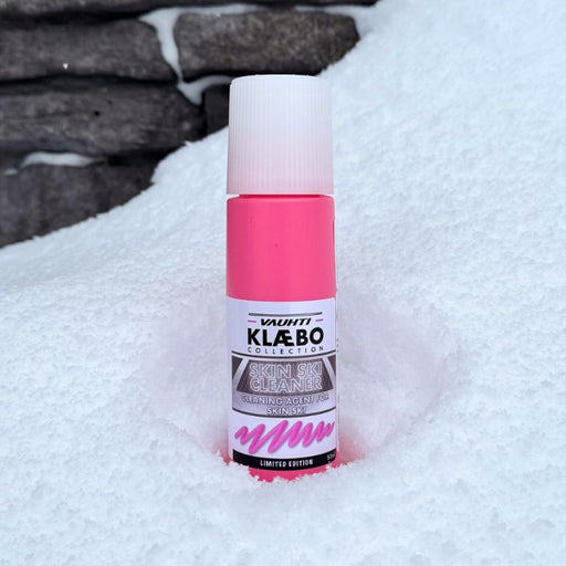 Vauhti "Klaebo Collection" Skin Cleaner GLIDE WAX VAUHTI