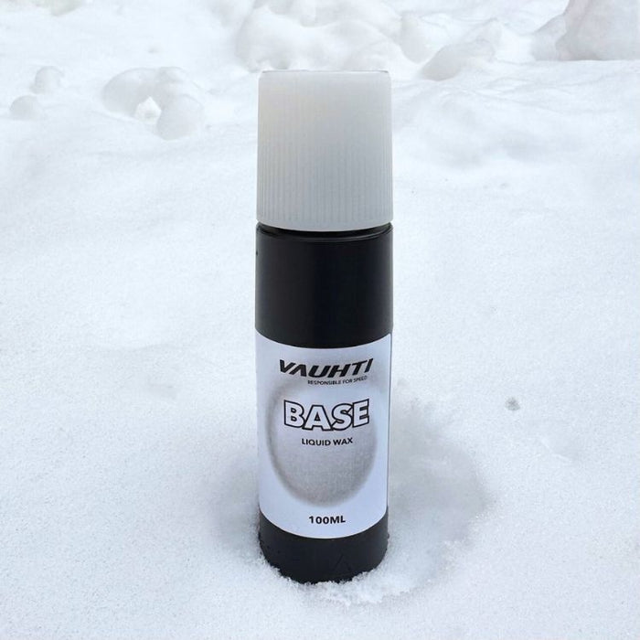 Vauhti Pure ONE Base Wax (100ml) GLIDE WAX VAUHTI