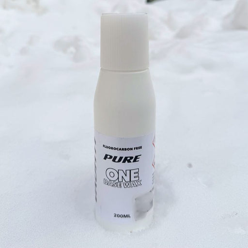 Vauthit Pure ONE Base Wax (200 ml) GLIDE WAX VAUHTI