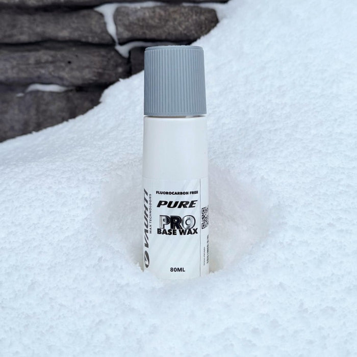 Vauhti PRO Base Wax GLIDE WAX VAUHTI