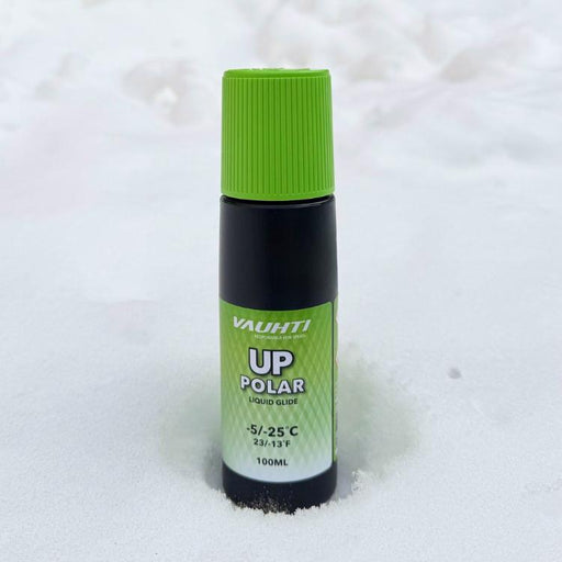 Vauhti Pure UP Polar Liquid Glide (-5/-25°C) GLIDE WAX VAUHTI