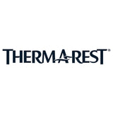 Therm-A-Rest logo in dark navy blue on a plain white background.