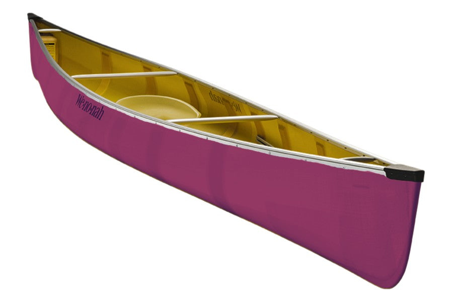 Wenonah Prism CANOE WENONAH BURGUNDY