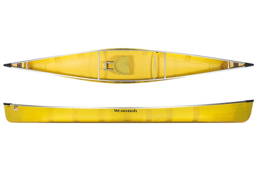 Wenonah Prism CANOE WENONAH