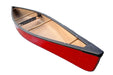 Wenonah Wilderness (T-Formex) CANOE WENONAH RED