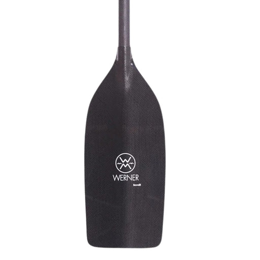 Werner Bandit Carbon CANOE PADDLE WERNER