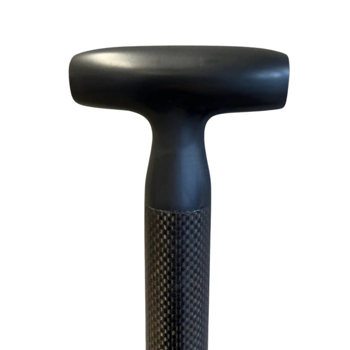 Werner Bandito 2PC (adjustable) CANOE PADDLE WERNER