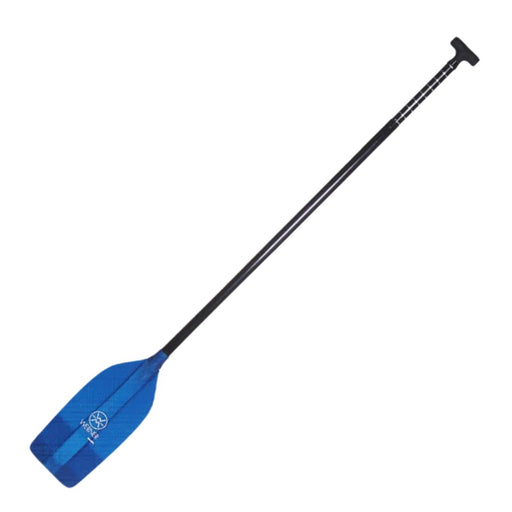Werner Bandito 2PC (adjustable) CANOE PADDLE WERNER