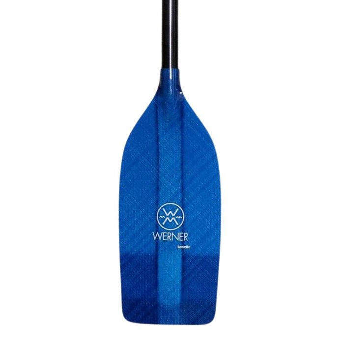 Werner Bandito (1pc, uncut) CANOE PADDLE WERNER