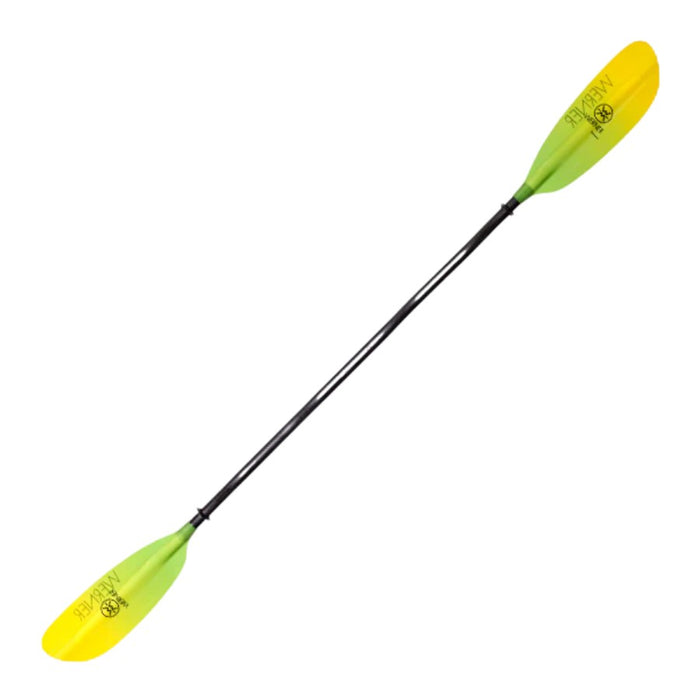 Werner Camano 2PC KAYAK PADDLE WERNER
