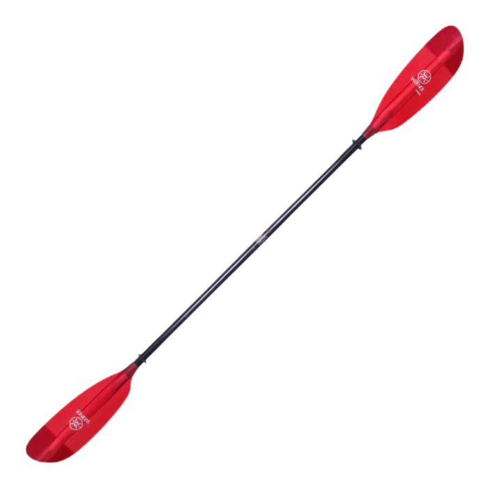 Werner Camano 2PC KAYAK PADDLE WERNER