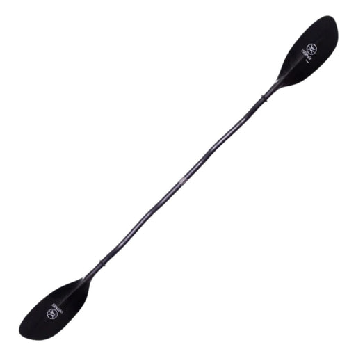 Werner Cyprus 2PC (bent shaft) KAYAK PADDLE WERNER